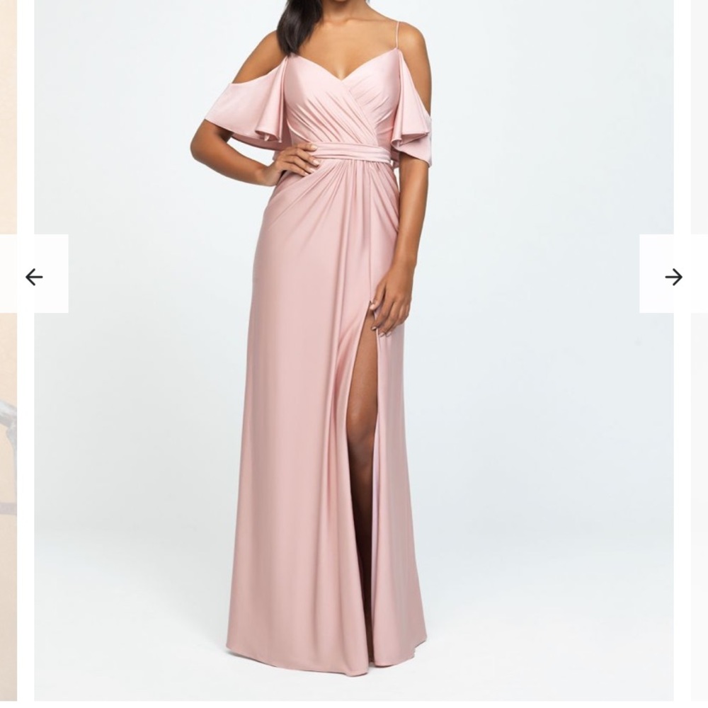 Allure Bridesmaid Style 1607 **Brand New